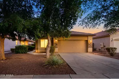 12533 W Bird Lane, Litchfield Park, AZ 85340 - Photo 1