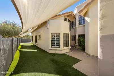9617 E Camino Del Santo --, Scottsdale, AZ 85260 - Photo 5