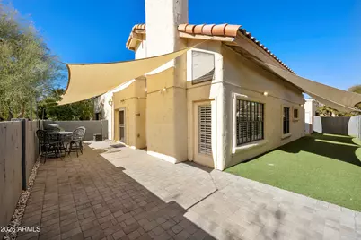 9617 E Camino Del Santo --, Scottsdale, AZ 85260 - Photo 7