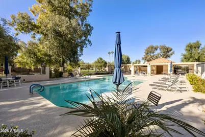 9617 E Camino Del Santo --, Scottsdale, AZ 85260 - Photo 49