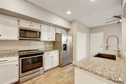 9617 E Camino Del Santo --, Scottsdale, AZ 85260 - Photo 19