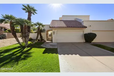 9617 E Camino Del Santo --, Scottsdale, AZ 85260 - Photo 1
