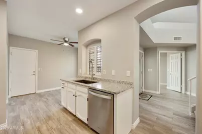 9617 E Camino Del Santo --, Scottsdale, AZ 85260 - Photo 23