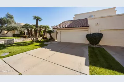 9617 E Camino Del Santo --, Scottsdale, AZ 85260 - Photo 3