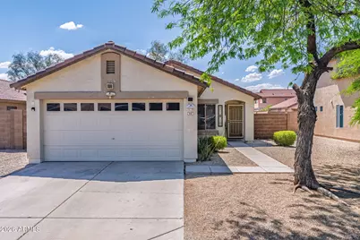 947 N Maria Lane, Casa Grande, AZ 85122 - Photo 1