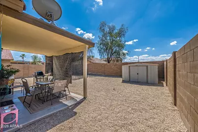 947 N Maria Lane, Casa Grande, AZ 85122 - Photo 23