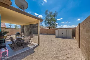 947 N Maria Ln, Casa Grande, AZ 85122 - Photo 23