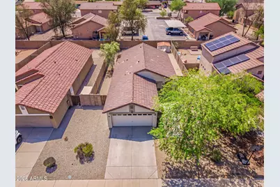 947 N Maria Lane, Casa Grande, AZ 85122 - Photo 3