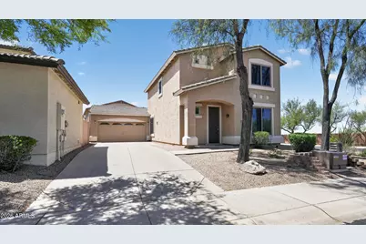 7213 E Norwood Street, Mesa, AZ 85207 - Photo 1