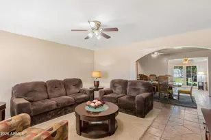 1545 Mission Dr, Douglas, AZ 85607 - Photo 15