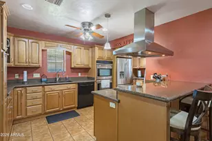 1545 Mission Dr, Douglas, AZ 85607 - Photo 19