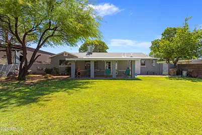 1545 Mission Drive, Douglas, AZ 85607 - Photo 41