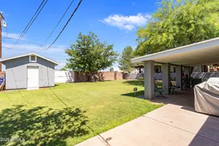 1545 Mission Dr, Douglas, AZ 85607 - Photo 43