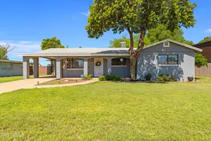 1545 Mission Dr, Douglas, AZ 85607 - Photo 7