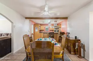 1545 Mission Dr, Douglas, AZ 85607 - Photo 17