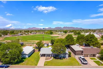 1545 Mission Drive, Douglas, AZ 85607 - Photo 1