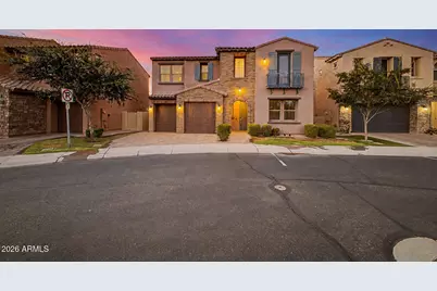 2100 W Musket Place, Chandler, AZ 85286 - Photo 1