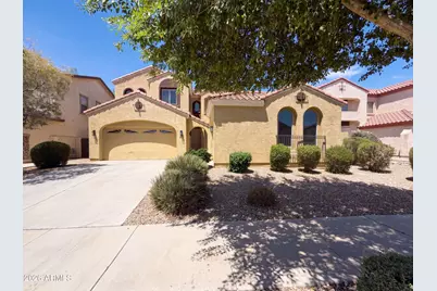 10964 N 161st Avenue, Surprise, AZ 85379 - Photo 1