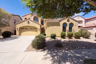 10964 N 161st Ave, Surprise, AZ 85379 - Photo 1