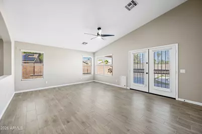 17409 N Cassi Drive, Surprise, AZ 85374 - Photo 37