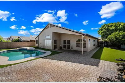 17409 N Cassi Drive, Surprise, AZ 85374 - Photo 47