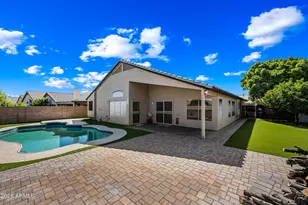 17409 N Cassi Dr, Surprise, AZ 85374 - Photo 47