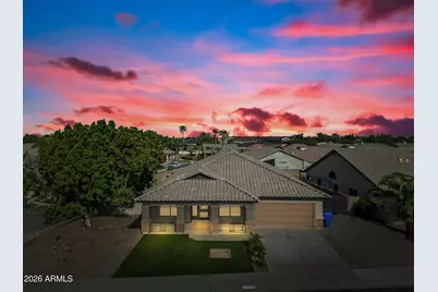 17409 N Cassi Drive, Surprise, AZ 85374 - Photo 1