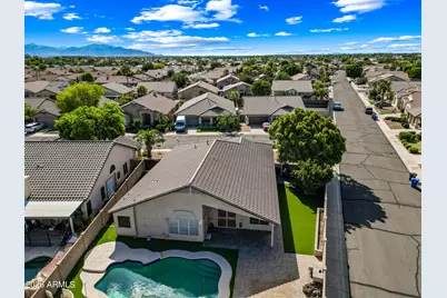 17409 N Cassi Drive, Surprise, AZ 85374 - Photo 41