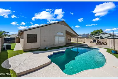 17409 N Cassi Drive, Surprise, AZ 85374 - Photo 49