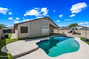 17409 N Cassi Dr, Surprise, AZ 85374 - Photo 49