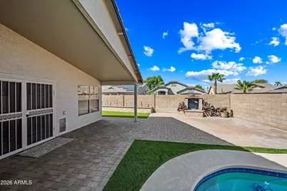 17409 N Cassi Drive, Surprise, AZ 85374 - Photo 51