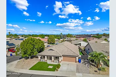 17409 N Cassi Drive, Surprise, AZ 85374 - Photo 5
