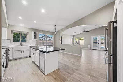 17409 N Cassi Drive, Surprise, AZ 85374 - Photo 21