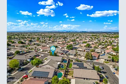 17409 N Cassi Drive, Surprise, AZ 85374 - Photo 3