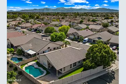 17409 N Cassi Drive, Surprise, AZ 85374 - Photo 43