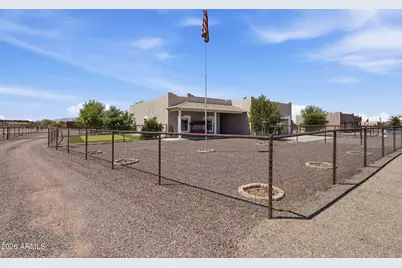 21131 W Morning Vista Drive, Wittmann, AZ 85361 - Photo 35