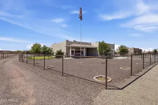 21131 W Morning Vis Dr, Wittmann, AZ 85361 - Photo 35