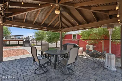 21131 W Morning Vista Drive, Wittmann, AZ 85361 - Photo 33