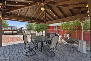 21131 W Morning Vis Dr, Wittmann, AZ 85361 - Photo 33