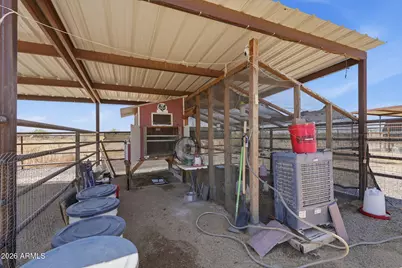 21131 W Morning Vista Drive, Wittmann, AZ 85361 - Photo 45
