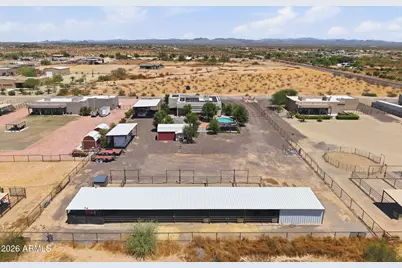 21131 W Morning Vista Drive, Wittmann, AZ 85361 - Photo 53