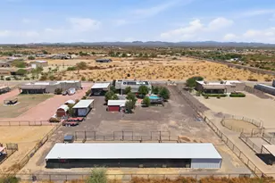 21131 W Morning Vis Dr, Wittmann, AZ 85361 - Photo 53