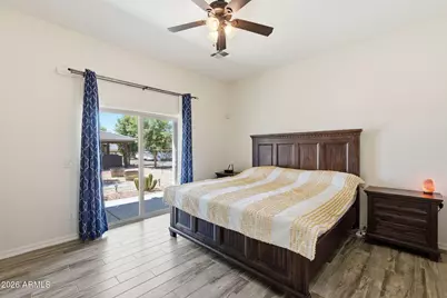 21131 W Morning Vista Drive, Wittmann, AZ 85361 - Photo 13