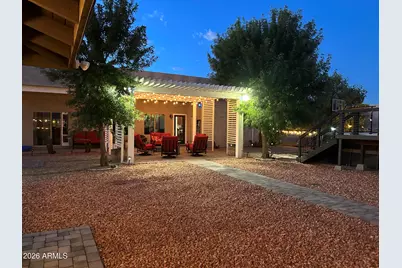 21131 W Morning Vista Drive, Wittmann, AZ 85361 - Photo 31