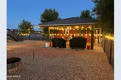 21131 W Morning Vista Drive, Wittmann, AZ 85361 - Photo 37
