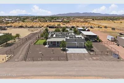 21131 W Morning Vista Drive, Wittmann, AZ 85361 - Photo 61