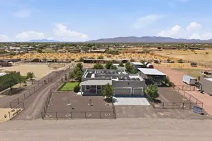 21131 W Morning Vis Dr, Wittmann, AZ 85361 - Photo 61