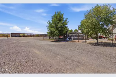 21131 W Morning Vista Drive, Wittmann, AZ 85361 - Photo 51
