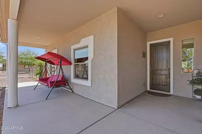 21131 W Morning Vista Drive, Wittmann, AZ 85361 - Photo 3