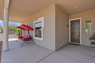21131 W Morning Vis Dr, Wittmann, AZ 85361 - Photo 3